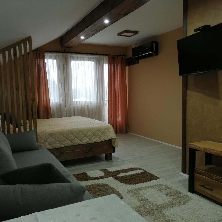 Rtanjska Kucica Apartment Boljevac Luaran gambar