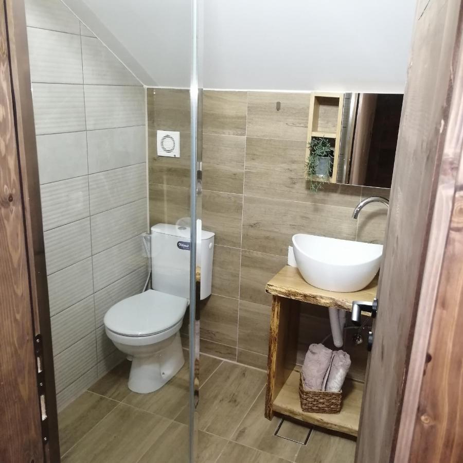 Rtanjska Kucica Apartment Boljevac Luaran gambar