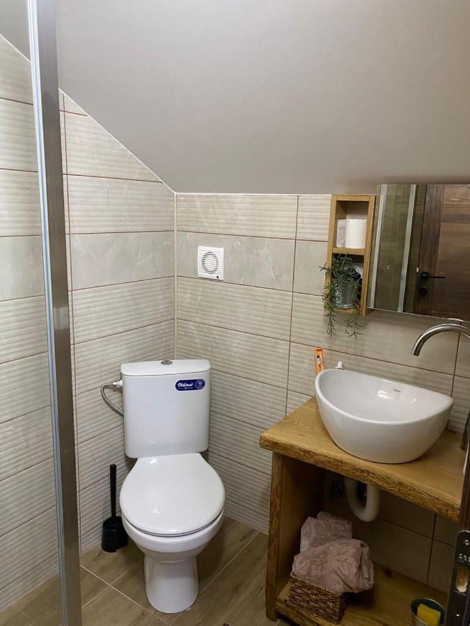 Rtanjska Kucica Apartment Boljevac Luaran gambar