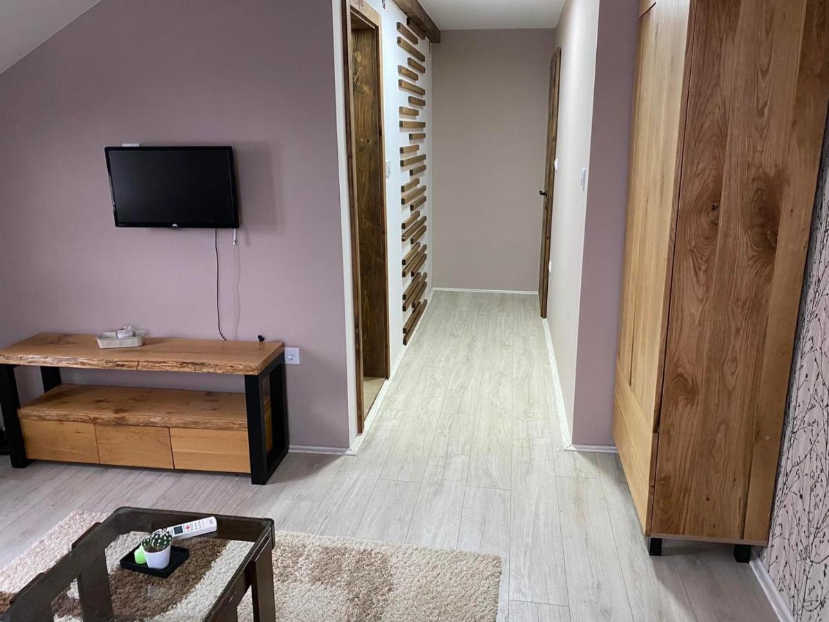 Rtanjska Kucica Apartment Boljevac Luaran gambar