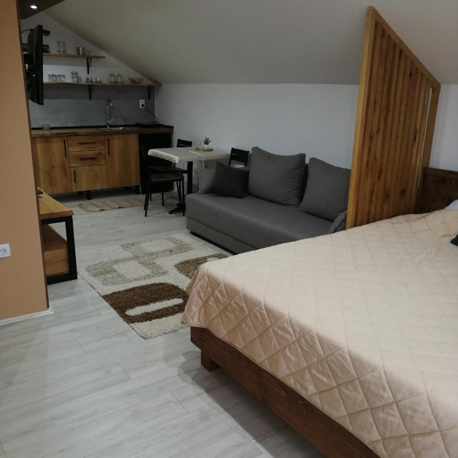 Rtanjska Kucica Apartment Boljevac Luaran gambar