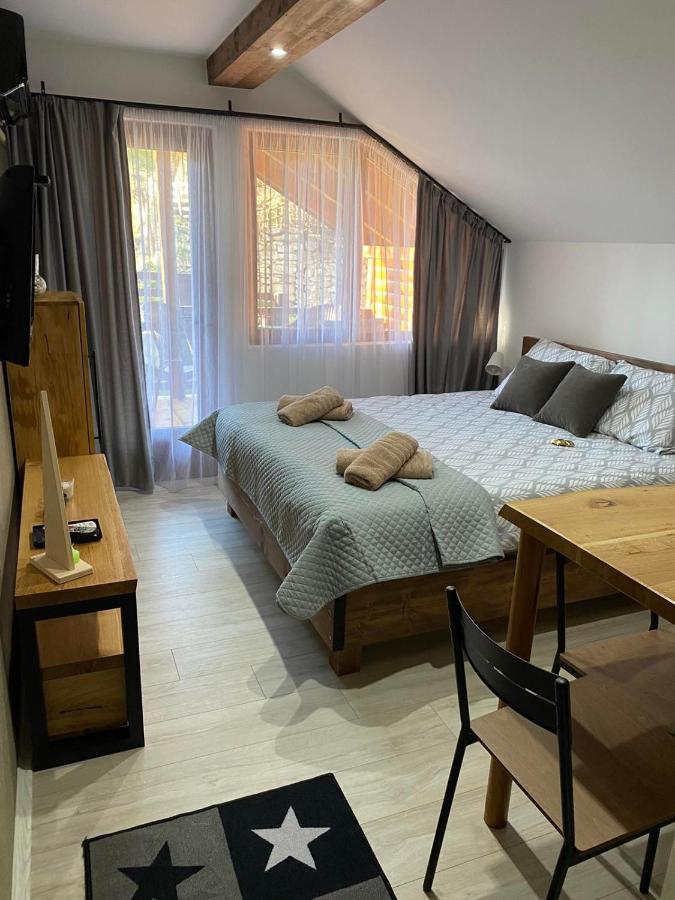 Rtanjska Kucica Apartment Boljevac Luaran gambar