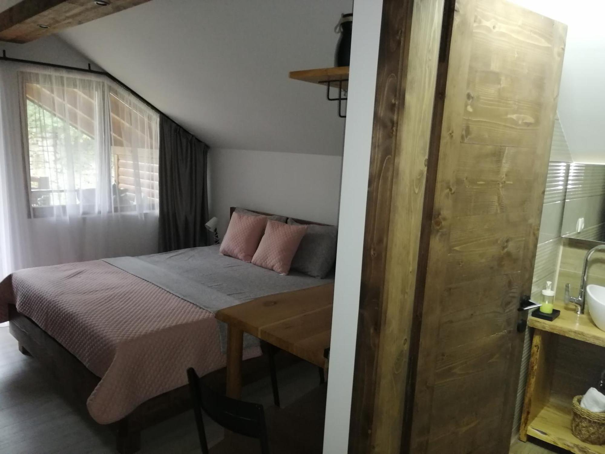 Rtanjska Kucica Apartment Boljevac Bilik gambar