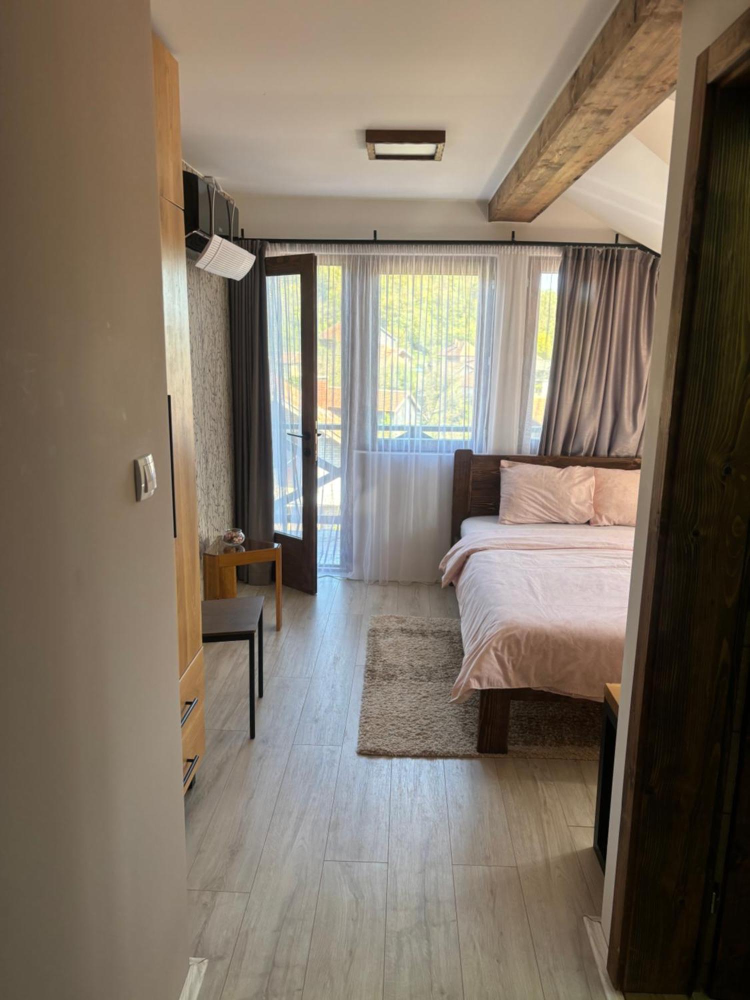 Rtanjska Kucica Apartment Boljevac Luaran gambar