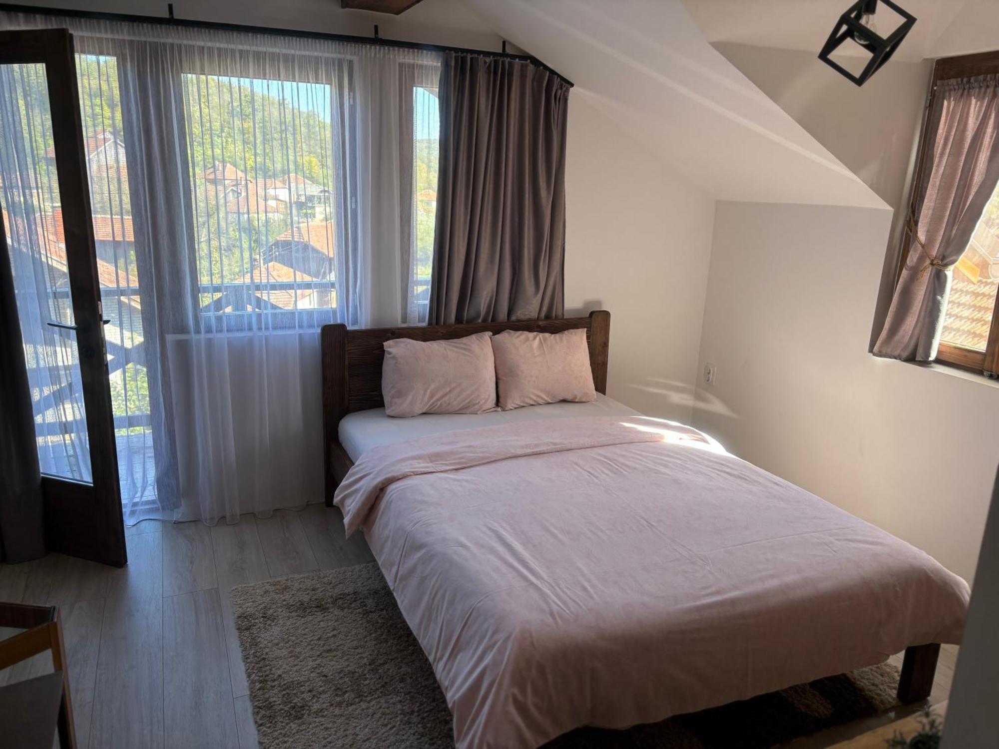 Rtanjska Kucica Apartment Boljevac Luaran gambar